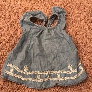 Old Navy Tank Top for 12-18 months